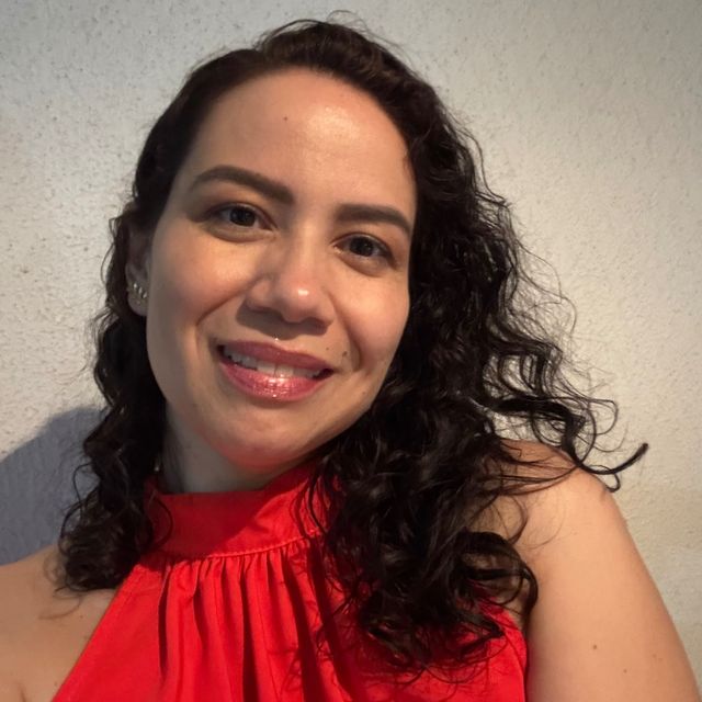 Natália Aparecida Silva Tavares, Psicólogo Brasília