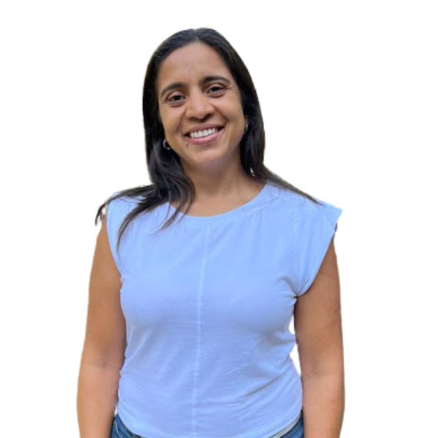 Lorena Duarte Alarcón, Fonoaudiólogo Jamundi