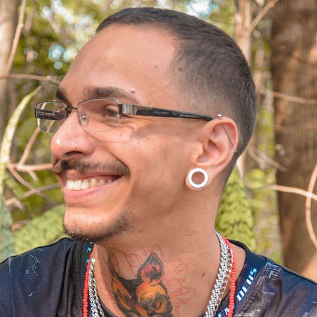 Igor  de Oliveira Prado , Psicólogo Campinas