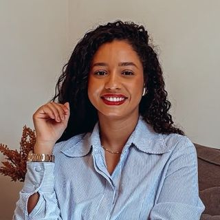 Beatriz de Jesus de Macêdo, Psicólogo Rio de Janeiro