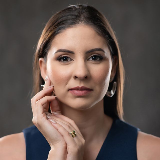 Ana Claudia  Portes Nascimento, Nutrólogo Curitiba