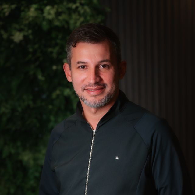 João Henrique Cardoso, Dentista Belo Horizonte