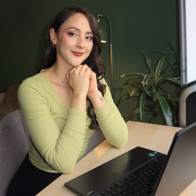 Daniela López Hoyos, Psicólogo Medellín