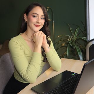 Prof. Daniela López Hoyos