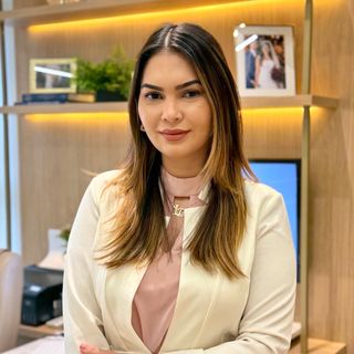 Laissa Leite, Cirurgião vascular Campo Grande