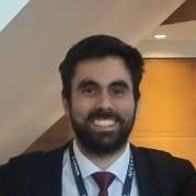 Leandro Federico Gordillo, Cirujano general Berazategui