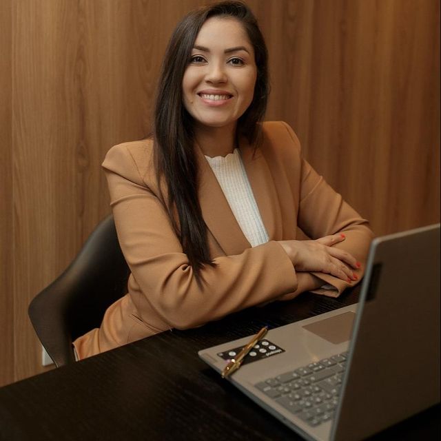 Amanda Ribas, Psiquiatra São José Dos Pinhais