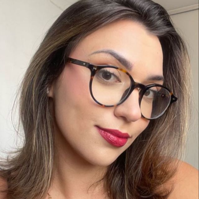 Victoria  Pinho Bandeira, Psicólogo Rio de Janeiro