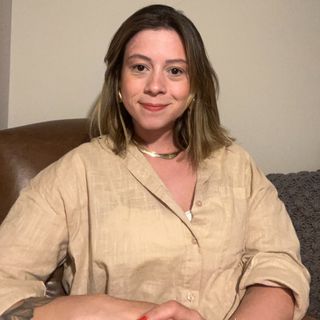 Marcela Ziola Gaspar, Psicólogo São Paulo