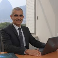 Espedito Rocha De Carvalho Junior