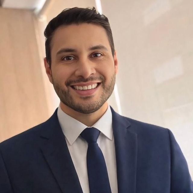 Fagner Saul Castro, Psicólogo Brasília