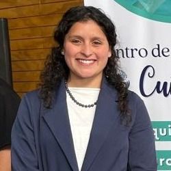 Ps. Valentina Pérez Sepúlveda