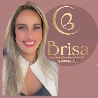 Carolina Neri, Psicólogo Brasília