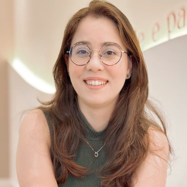 Bianca Moura, Médico de família Belo Horizonte