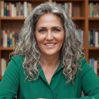 Ps. Cecilia Latrach