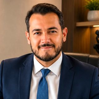 Jhonas Geraldo Peixoto Flauzino, Psiquiatra Barueri