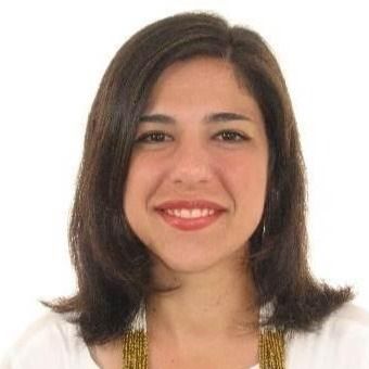 Luciana Theodoro, Endocrinologista Rio de Janeiro