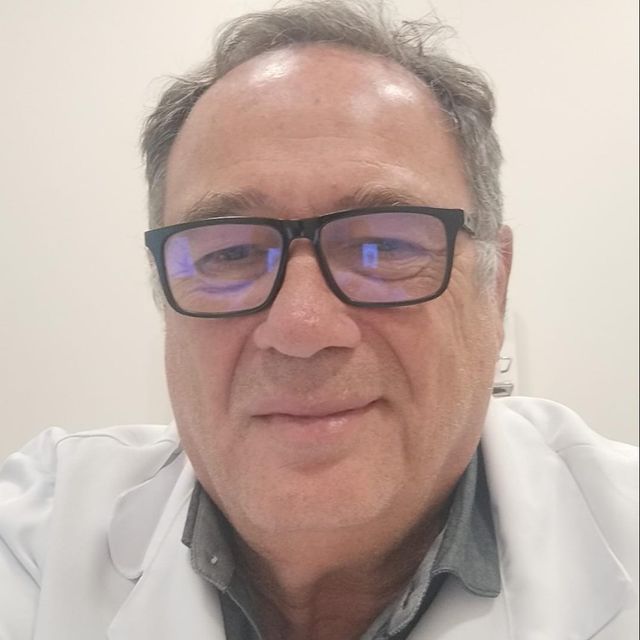 Rolando Raposo Gameiro Torres, Otorrino Recife