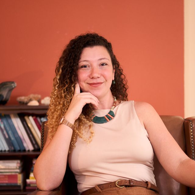 Dominique Lenz, Psicólogo Cabo Frio