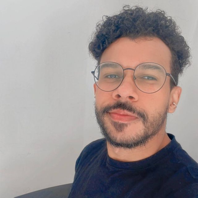 Rafael Ferreira, Nutricionista Itabuna