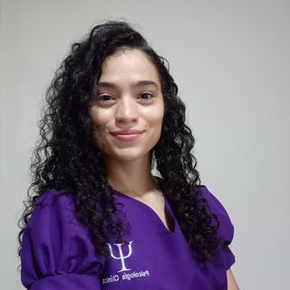 Acercar imagen: Dahiana Duque García, Psicólogo Cartago