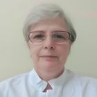 Dra. Cleide Iris  Spina