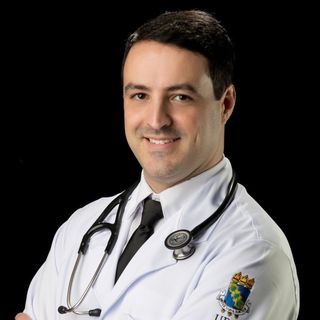 Marcos Castelo Magalhaes, Psiquiatra Fortaleza