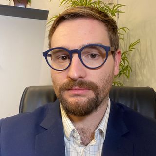 Ampliar imagem: João Gabriel de A. Maffezoli, Psicólogo Florianópolis