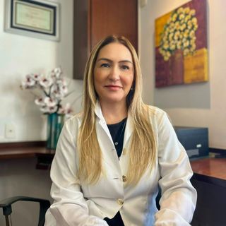 Margareth Brandão Passos, Nutricionista São Paulo