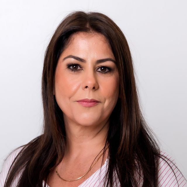 Daniele Moreno Passos, Psicólogo São Manuel