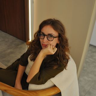 Larissa Koppe, Psicólogo Curitiba
