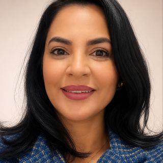 Dra. Djanira Souza