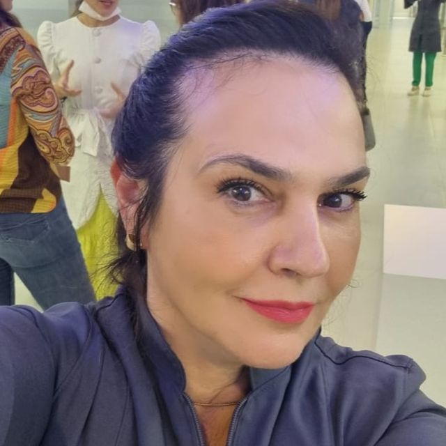 Shirley Silvana Sanches, Especialista em Harmonização orofacial São Paulo