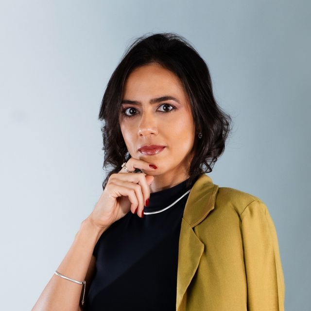 Jaqueline Candido  Taylor, Nutricionista Cabo Frio