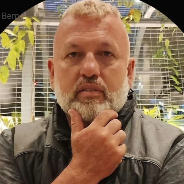 Oswaldo Lopes, Especialista em Clínica Médica Rio de Janeiro