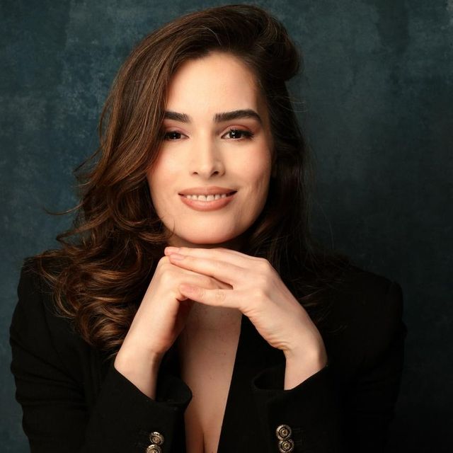 Rafaela Agner D’Aquino, Nutricionista Curitiba