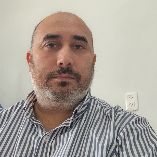 Juan Felipe  Taboada Mussi, Médico general y familiar Santiago del Estero