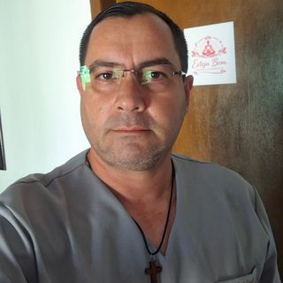 Judas  Tadeu , Terapeuta complementar Bezerros