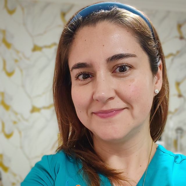 Francisca Paz Araya Garrido