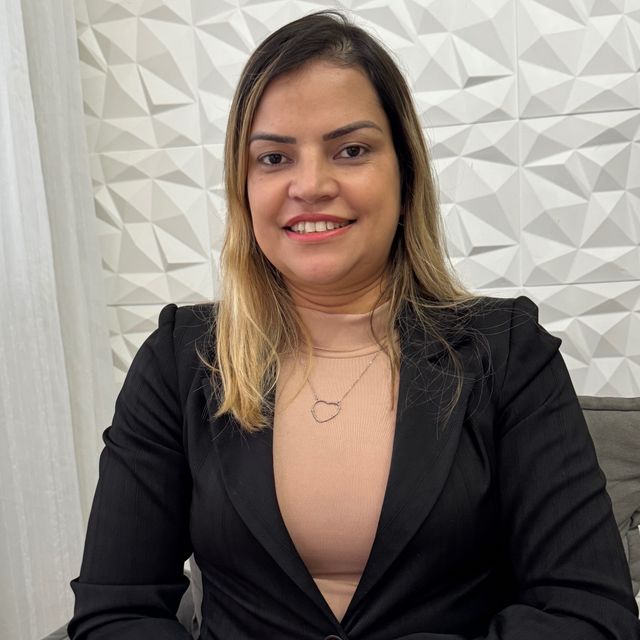 Valquiria Medeiros da Silva, Psicólogo São Bernardo do Campo
