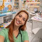 Dra.  FERNANDA DOS SANTOS  MOREIRA