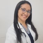 Dra. Martha Jorge Pizarro