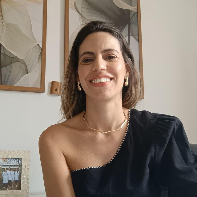 Joyce Cristina Santos de Oliveira, Nutricionista Ribeirão Preto