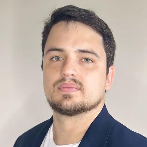 Lucas  Alvarez , Psiquiatra Cuiabá