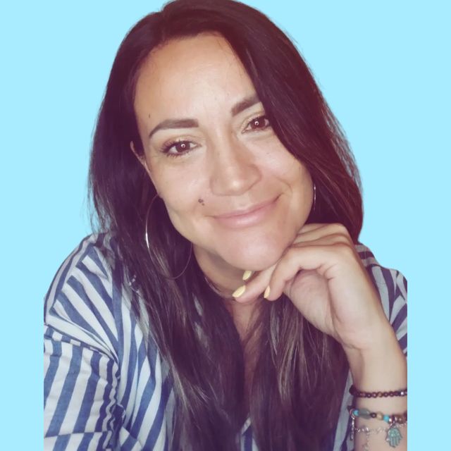 Alondra García Cid, Psicólogo Providencia