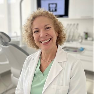 Acercar imagen: Virginia  Montenegro, Dentista Santiago