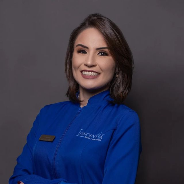 Mariana Barros, Médico do trabalho Conselheiro Lafaiete