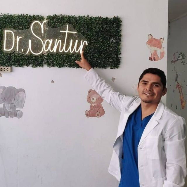 Janner Santur