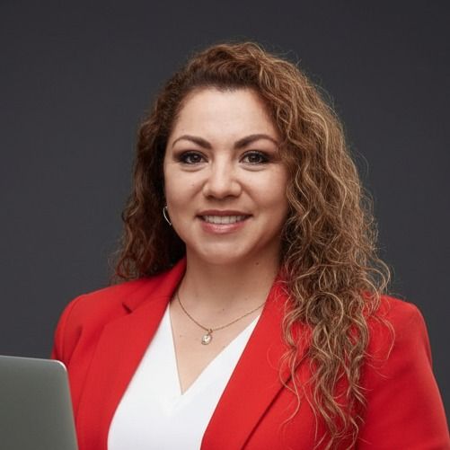 Johanna Ruiz, Psicólogo Chía
