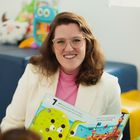 Dra. Flavia  Gasparini Silvano